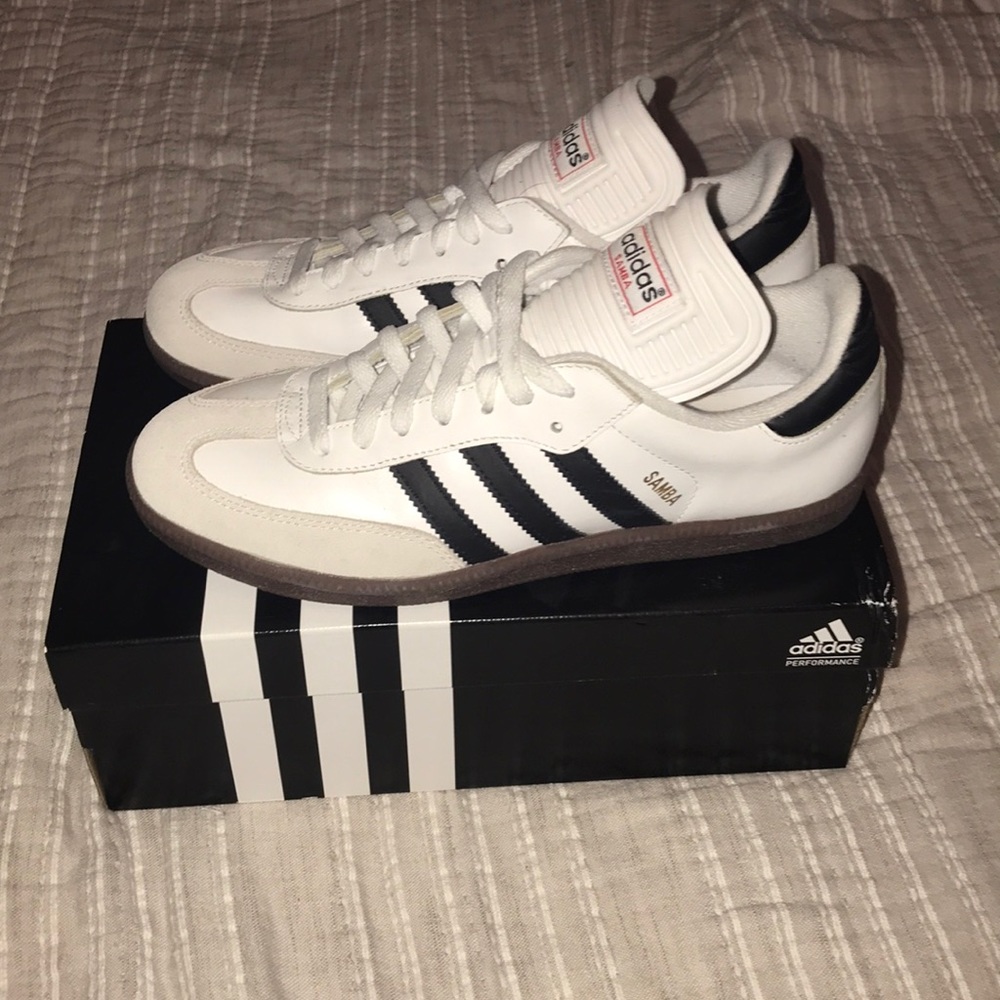 Men’s ADIDAS Sambas